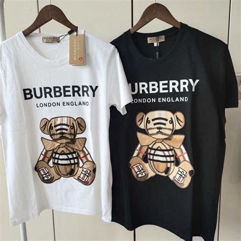 what happened to burberry merch.